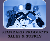 Branded Oilfield Products 