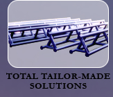 Total Tailor-made Solutions