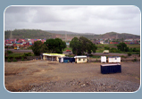 Accommodation Camps on Remote Location