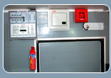 Fire Alarm Panel