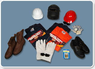 Safety Gears / Hand Tools & Branded Oilfield Products 