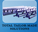 TOTAL TAILOR-MADE SOLUTIONS